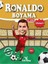 Ronaldo Boyama Kitabı + Büyük Böcek Araştırması + 3 Kitap Set 1