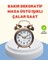 Metal Bronz Nostaljik Masa Saati Alarmlı Büyük Boy Sessiz Mekanizmalı 1
