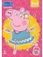 Ilk Boyamalarım Araçlar: (2 Yaş Üstü) + Yaratıcı Yaramazlık + Peppa Pig-Simli Çıkartmalı Boyama Kitabı + 18 Kitap Set 3