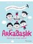 Küçük Dahiler Için Akıl Oyunları: Zihin Geliştiren 101 Zeka Oyunu + 2-4 Yaş Etkinliklerle Boyama Kitabı 1 + 7 Kitap Set 4