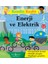 Kendin Keşfet - Enerji ve Elektrik 1
