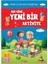Her Güne Yeni Bir Aktivite - Zeka ve Beceri Geliştirici + 30 Kitap Set 1