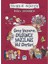 Küçük Dahiler Dikkat Geliştirme 2 (6+ Yaş): Pedagog Onaylı + Aceleci Ayıcık Babu: Asla Geç Değil! + 6 Kitap Set 8