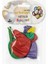 Metalik Balon 5'li 1
