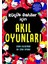 Küçük Dahiler Için Akıl Oyunları: Zihin Geliştiren 101 Zeka Oyunu + 9 Kitap Set 1