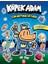 Dijital Dedektifler 1: Kamera Arkası + Sanat Tarihi - Büyülü Tuvaller & Sihirli Keskiler + Sabırsız Tavuk + 6 Kitap Set 6