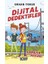 Dijital Dedektifler 1: Kamera Arkası + Çarpım Tablosu Alıştırma Kitabı + 13 Kitap Set 1