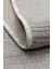 Balı Jute Blj 02 Gri - Doğal Jüt Dokulu Modern Hav Yapmayan Halı Yumuşak Tuşeli Sisal Halı 5