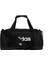 Lınear Duffel S Unisex Çanta JE8343 Siyah Orta Boy Suni Deri Spor Çantası 10