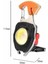 Bfs 7 Modlu Mini LED Lamba Anahtarlık USB Şarjlı Kamp Için Taşınabilir 4