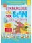 Etkinliklerle Sağ Beyin Sol Beyin Geliştirme (5-6 Yaş) 6 Kitap Takım 1