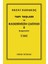 Yapı Taşları ve Kaderimizin Çağrısı 2 1