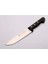 Sürmene 61007 Kasap Bıçağı 18,5 Cm, Plastik Sap 4