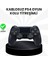 Bfs Şarjlı Kablosuz Ps4 Oyun Kolu Titreşimli Hassas Kontrol 1