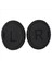 Yedek Earpads Kulak Ped Köpük Kulak Pedi Bellek Köpük Bose Ae2-W Kulaklıklar Için Yedek Kulak Yastığı Siyah (Yurt Dışından) 1