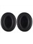 Yedek Earpads Kulak Ped Köpük Kulak Pedi Bellek Köpük Bose Ae2-W Kulaklıklar Için Yedek Kulak Yastığı Siyah (Yurt Dışından) 2
