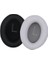 1 Pair Bose Qc 45 Kulaklık Kolayca Değiştirilen Kulaklık Koruyucu Kollu Toka Earpads Beyaz (Yurt Dışından) 5
