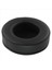 5x Yumuşak Pu Earpad Köpük Kulak Pedleri Akg Için Sony Için Yastıklar Philips Için Ath Için 100MM Mmm (Yurt Dışından) 2