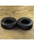 5x Yumuşak Pu Earpad Köpük Kulak Pedleri Akg Için Sony Için Yastıklar Philips Için Ath Için 100MM Mmm (Yurt Dışından) 4
