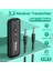 Vaorlo 3 In 1 Bluetooth 5 3 Ses Alıcı Verici 3 5mm Aux Jack Müzik Kablosuz Adaptörü Otomobil Hoparlörü Tv Pc Için (Yurt Dışından) 4