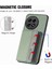 Oneplus 13 Manyetik Kart Tutucu Için Komple Kamera Güvenlik Standı Rfıd (Yurt Dışından) 3