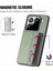 Xiaomi 15 Stand Fonksiyonu Için Kılıf Komple Kamera Güvenlik Manyetik Kart (Yurt Dışından) 4