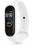 CPT83 Xiaomi Mi Band 7 Klasik Kordon - Beyaz 1