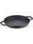 Casta 20 cm Siyah Döküm Omlet A2828 1