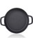 Casta 20 cm Siyah Döküm Omlet A2828 2
