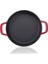 Casta 20 cm Kırmızı Döküm Omlet A2828-1 2