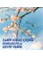 Değerli Yağlar İçeren Nemlendirici Vücut Losyonu Kiraz Çiçeği 400ml, Jojoba Yağı, Kuru Cilt Tipleri 5