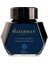 Waterman Dolma Kalem Mürekkep, Serenity Mavi, 50ml Şişe 6