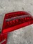 Audi A6 Stop Lambası Set 2009-2011 Ledli Tip 4