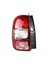 Renault Dacia Duster 2013-2017 Sol Arka Lambası 265553627R (Yurt Dışından) 1