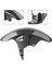 Yamaha Yzf R1 2002-2008 R6 2005 Fazer Fz8 2011-2013 Fz1 2005-2008 Için Motosiklet Ön Çamurluk Çamurluğu (Yurt Dışından) 3