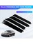 Honda Accord Için 4 Adet Ön+Arka Kapı Penceresi Dış Döşeme Panelleri (Yurt Dışından) 4