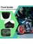 Yamaha Için Motosiklet Ön Çamurluk Lastik Kapağı Kaplama Çamurluk (Yurt Dışından) 5