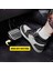 Mercedes Benz Ces Glk Slk Cls Sl-Class W203 W204 W211 W212W210 Amg Için Araba Aksesuarları, Gaz Freni Ayak Dayama Pedi (3 Adet) (Yurt Dışından) 2