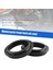 43X53X9.5 Motosiklet Ön Çatal Amortisör Yağ Keçesi 43X53 Ön Çatal Toz Kapağı Ktm 85 105 Duke 125 200 390 640 Için (Yurt Dışından) 5