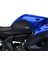 Yamaha Yzf R7 Yzfr7 2021-2022 Motosiklet Yakıt Deposu Pedi (Yurt Dışından) 3