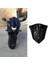 Honda CBR650F Için Motosiklet Ön Cam Rüzgar Deflektörü (Yurt Dışından) 5
