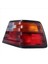 Mercedes Benz E Sınıfı W124 1985-1996 Için Araç Arka Stop Lambası (Yurt Dışından) 5