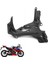 Honda CBR1000RR 2008-2016 Için Ön Üst Kaplama Far Braketi (Yurt Dışından) 3