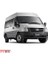 Ford Transit 2007 ile 2012 Modelleri ile Uyumlu Sağ Ön Tampon Ucu Sisli Oem= 6C1117E889ADM5AB 2