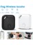 Smart Tag Airtag Akıllı Takip Cihazı Apple My Find Uyumlu Beyaz 5