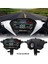 Yükseltilmiş Versiyon Motosiklet LCD Dijital Takometre Hız Türometresi Honda Vario 125 150 160 (Yurt Dışından) 5