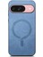 Google Pixel 10 Slim Kablosuz Şarj Kılıf Hafif Magsafe (Yurt Dışından) 3