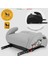 Robustofix I-Size Yükseltici Oto Koltuğu Isofix 125-150 cm 15-36 kg Siyah 2