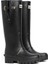 Leighton Tall Welly Çizme BK11 Black 1