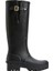 Leighton Tall Welly Çizme BK11 Black 2